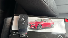 Mercedes-Benz A-Class A180 Sport Executive 5dr Auto Petrol Hatchback